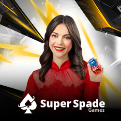 SUPER SPADE GAMES